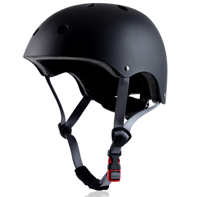 bike skateboard helmets dual use