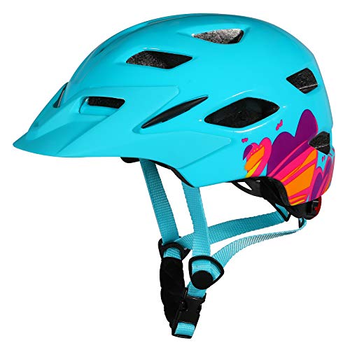 US 24.99 Bilaki Kids Bike Helmet Multi Sport Cycling Skating