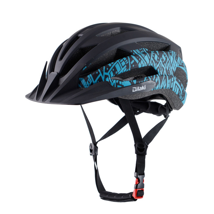 US$ 32.99 - Bilaki Adult Bike Helmet, Lightweight Women Men