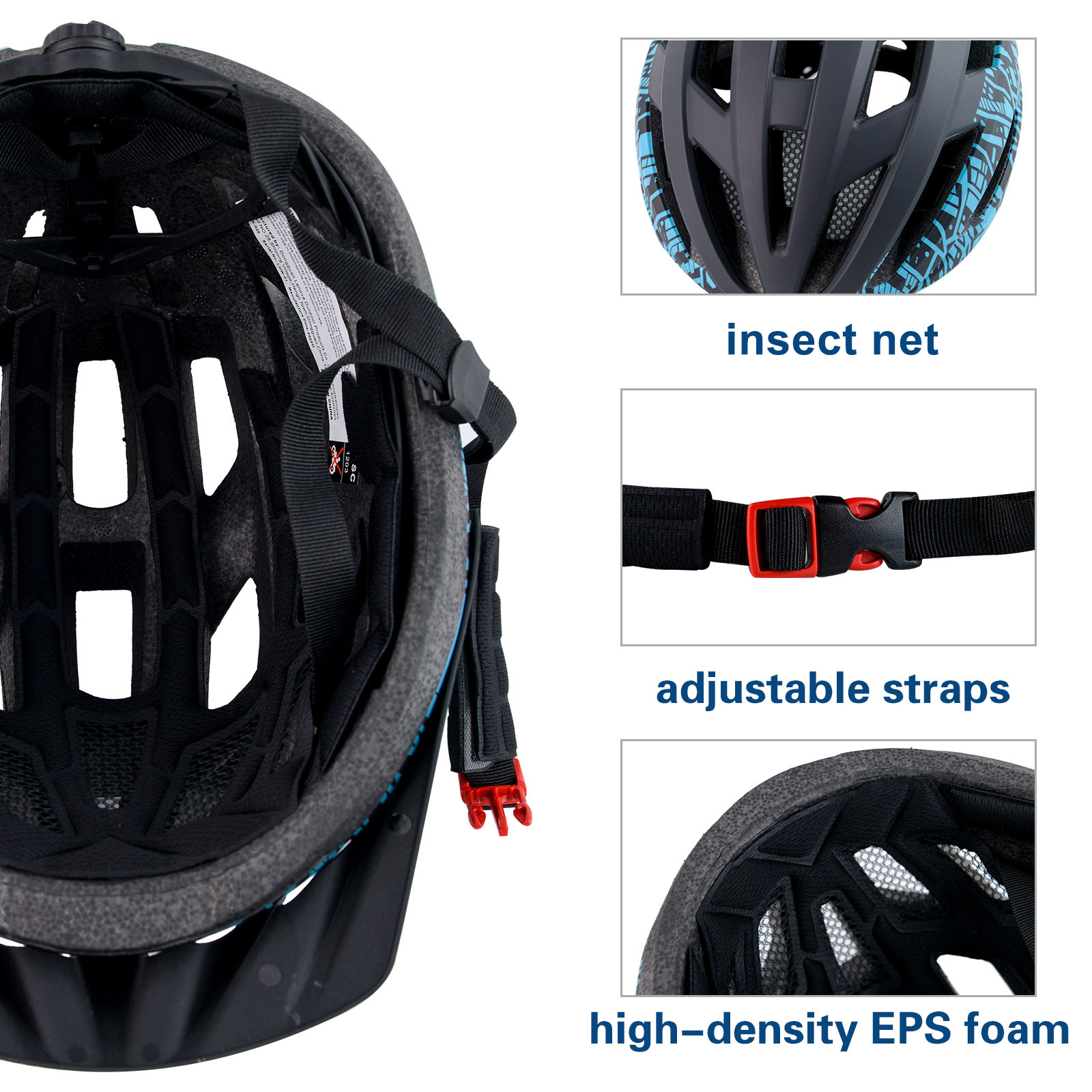 Lightest road bike helmet 2021 top