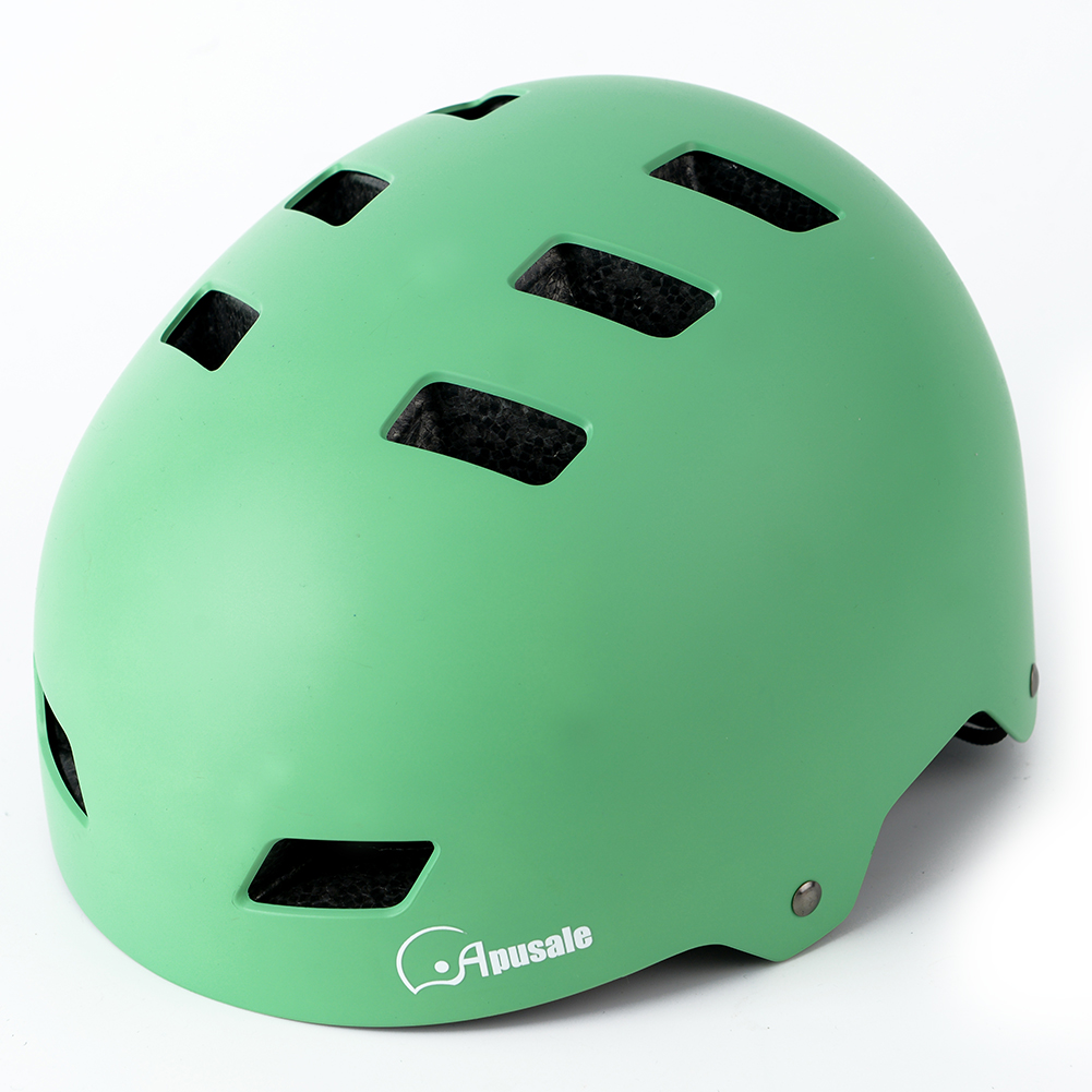 Dostar Skateboard Helmet for Kids Youth & Adults Bike Helmet for Multi-Sports Cycling Roller Skate BMX Scooter Helmet 3 Adjustable Sizes Helmet for Toddler Men Women 