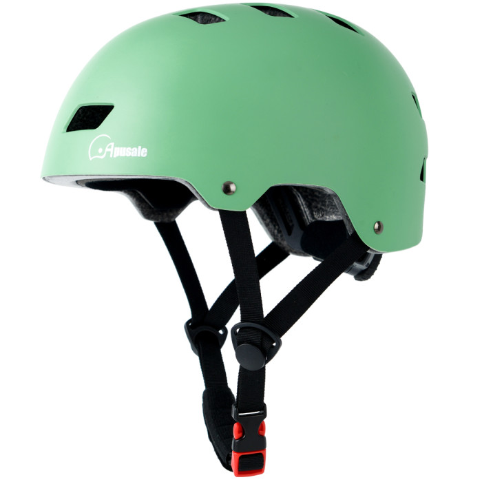 US$ 22.99 - Kids Bike Helmet,for Scooter Cycling Skateboard,3 Adjustable  Size for Men Women,Youth Adult Bicycle Helmet - www.rrkmart.com