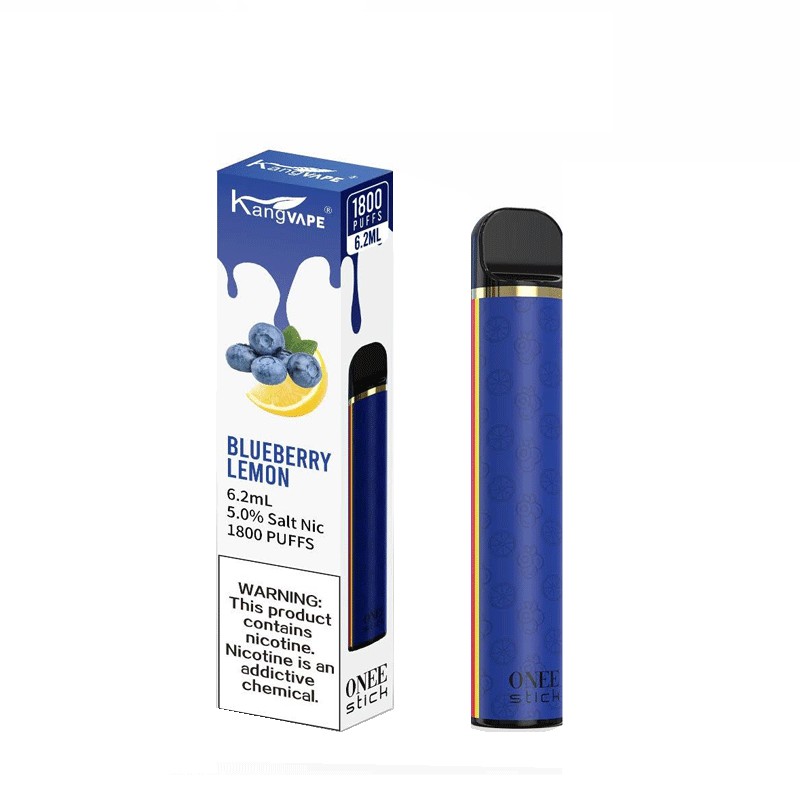 Kangvape Disposable Onee stick 1800 Puffs Official site