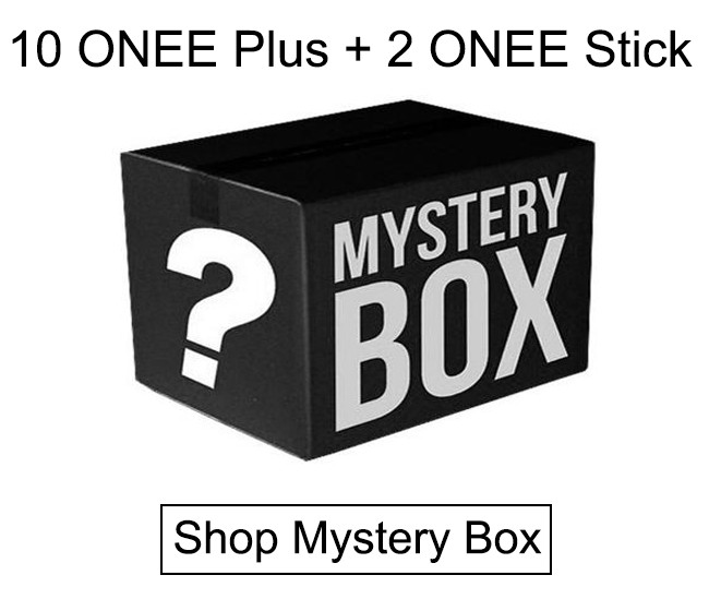 ONEE PLUS Mystery Box