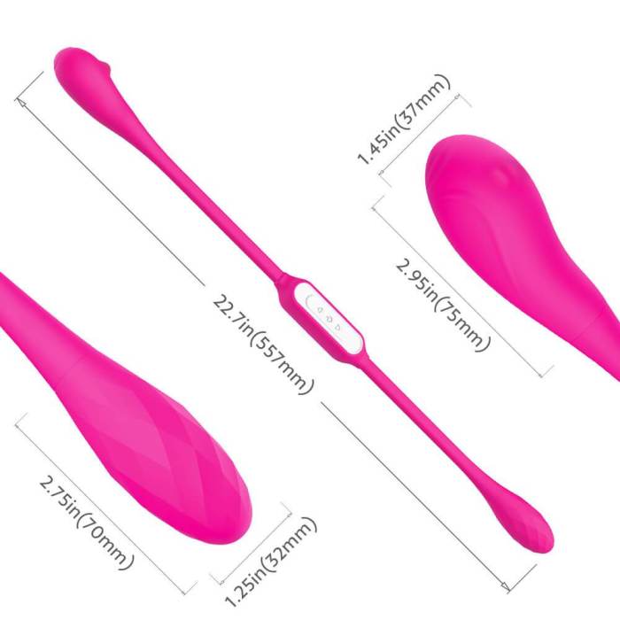 Female Sex Toys, Couple Vibrator