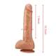 10.2” Realistic Huge-Sized Dildo