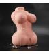 3D Sex Doll With Tight Vagina And Anal For Men Masturbation
