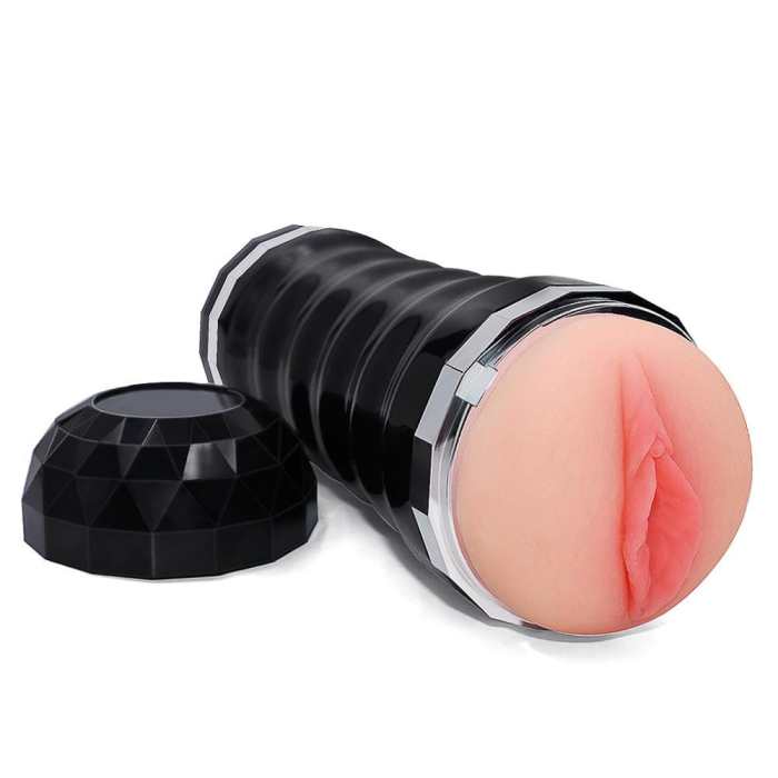 Best Pocket Pussy with a Bullet Vibrator