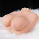 13'' Breast Sex Big Chest Realistic Masturbation