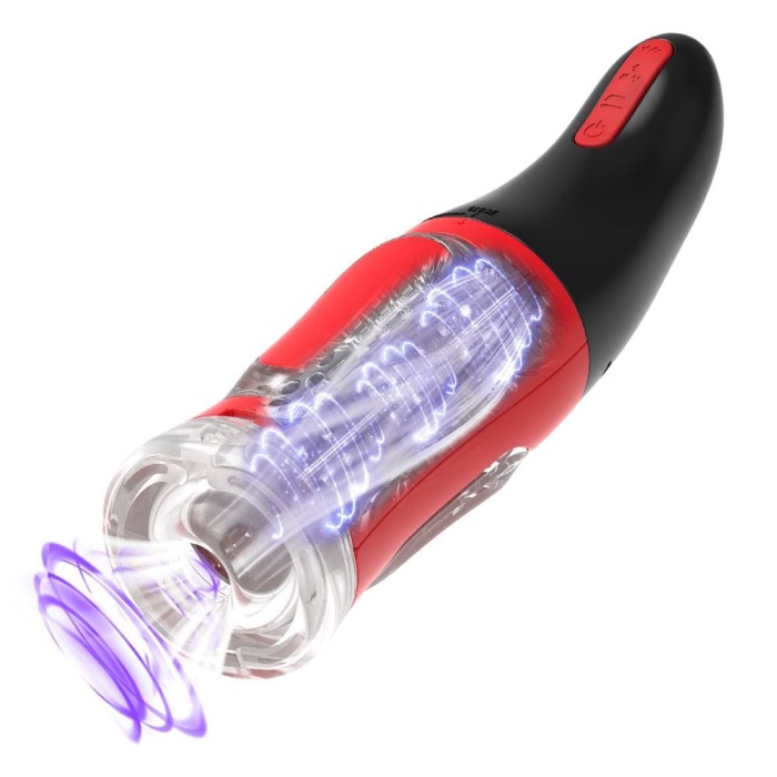 Best Blow Job Simulator 2021 | Dick Sucking Toy Online Sale