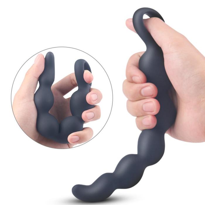 Sexy Anal Toy, Prostate Massager