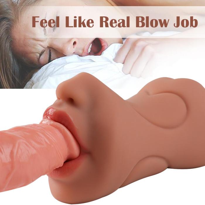 Best Realistic Face Designed Pocket Pussy