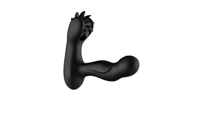 CLASSIC™ Come Hither Prostate Massager