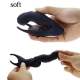 Self-Heating Prostate Massager With Rolling Ball Feature