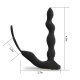 BEDAS™ Remote Control Prostate Massager