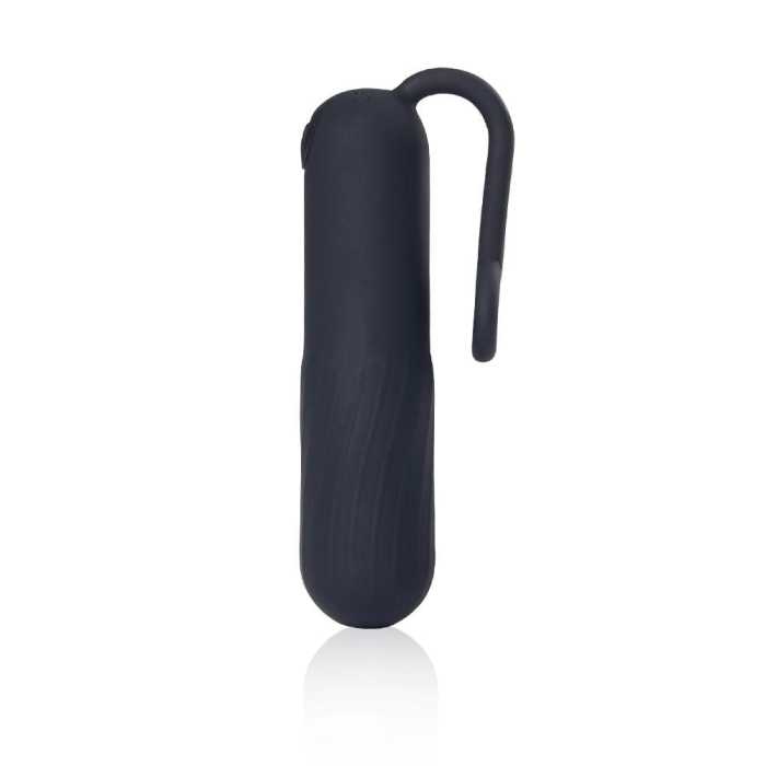 Silicone 10 Frequency Waterproof Chargeable Female G-Spot Vibrator