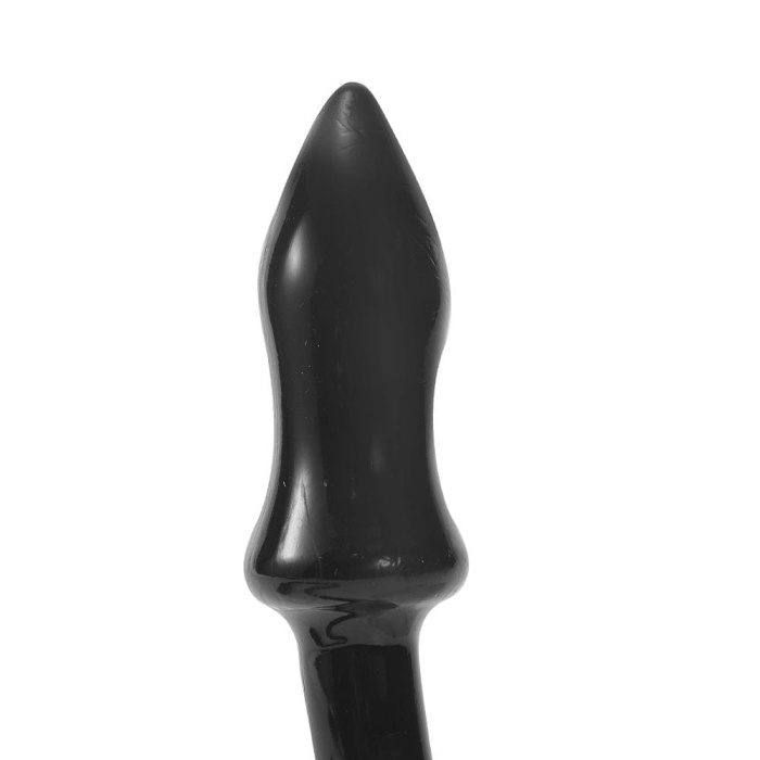 Extra Long Double-Headed Dragon Dildo Anal Plug