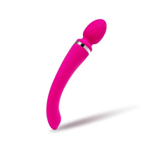 Wand Smart Sensor G-spot Clit Vibrator