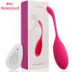 Vibrating Egg Vibrators Kegel Ball Wireless G Spot Clitoris Stimulator Mini Vaginal Balls Panties Vibrator Sex Toys For Women