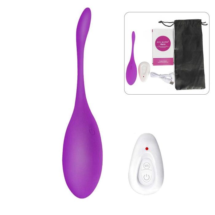 Panties Vaginal Vibrating Egg Vibrators For Women Wireless Remote Bullet G Spot Clit Stimulator Ben Wa Kegel Balls Sex Toys Shop