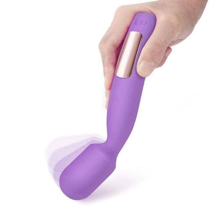 Wand AV Vibrator for Women Dildo Sex Toys G Spot Clitoris Stimulator Erotic Adult Vibrador Consolador vibromasseur Masturbator