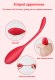 Vibrating Egg Vibrators Kegel Ball Wireless G Spot Clitoris Stimulator Mini Vaginal Balls Panties Vibrator Sex Toys For Women