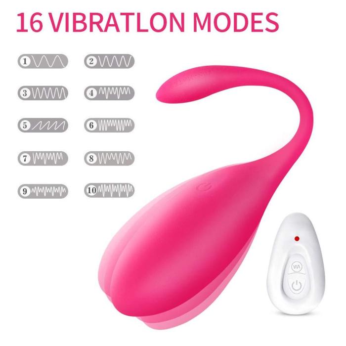 Panties Vaginal Vibrating Egg Vibrators For Women Wireless Remote Bullet G Spot Clit Stimulator Ben Wa Kegel Balls Sex Toys Shop