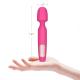 Powerful AV Vibrators for Women Magic Wand Vibrator USB Vibrating Clitoris Stimulator G Spot Dildo Masturbator Sex Toys Female