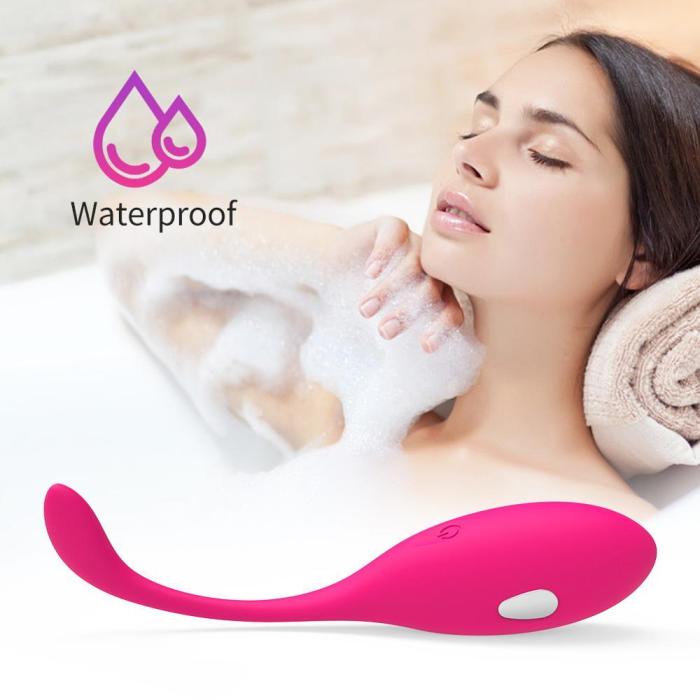 Electric Shock Vibrating Egg Vibrators For Women Wireless G Spot Clitoris Stimulator Sex Toy Massager Vagina Exercise Kegel Ball