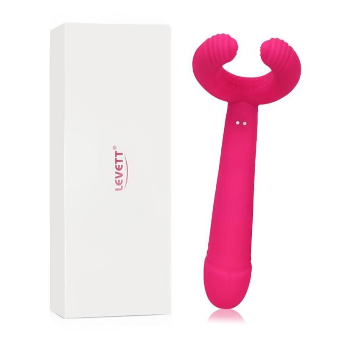 64 Vibrating Modes Dildo Vibrator Sexy Toys For Women Men Couples G Spots Clitoris Testicle Penis Stimulator Massager Adult Toys