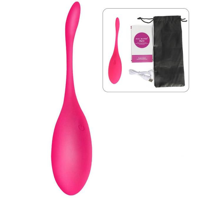 New App Control Vibrating Egg Vibrators Sex Toys For Women Wireless G Spot Stimulator Panties Vibrator Ben Wa Vaginal Kegel Ball