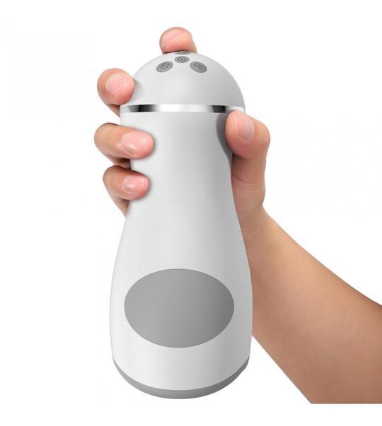 Hellofuntoys™ 42℃ Intelligent Heating Automatic Male Masturbation Cup
