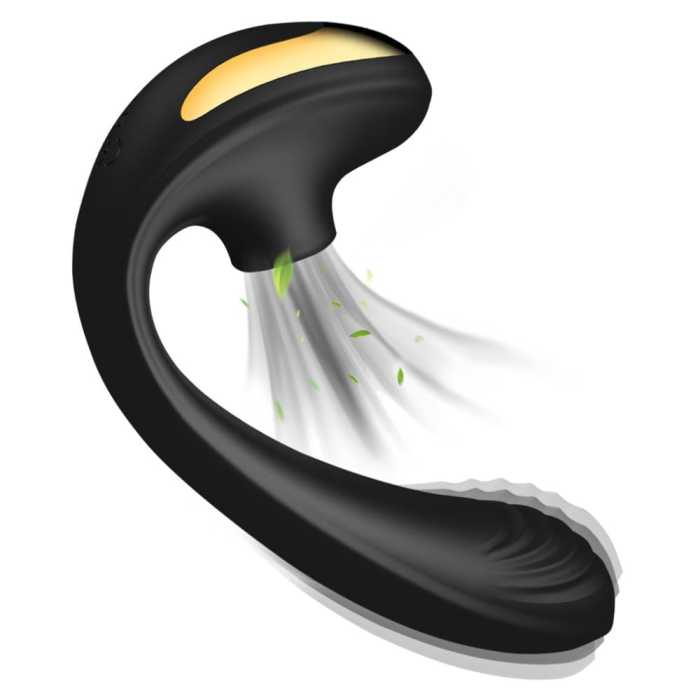 LITTLE DEVIL Clitoral Vibrator