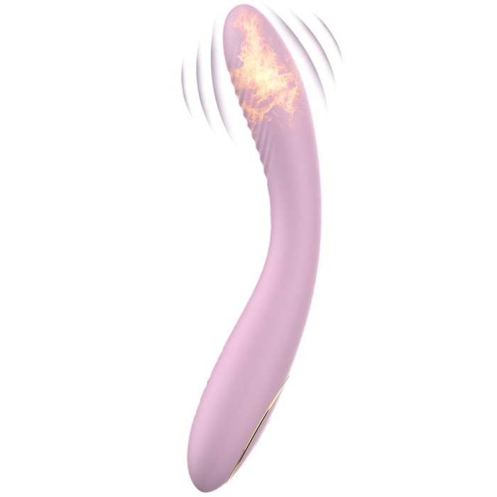 Heating G Spot Wand