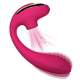 LITTLE DEVIL Clitoral Vibrator