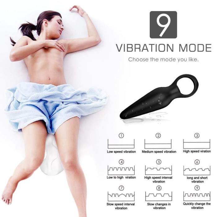 Detachable Bullet Vibrator