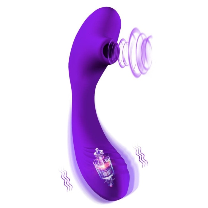 LITTLE DEVIL Clitoral Vibrator