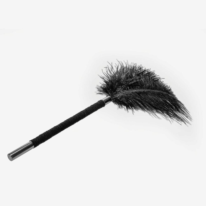 ROOMFUN Ostrich Feather Flirting Adult Couple Sex Toy