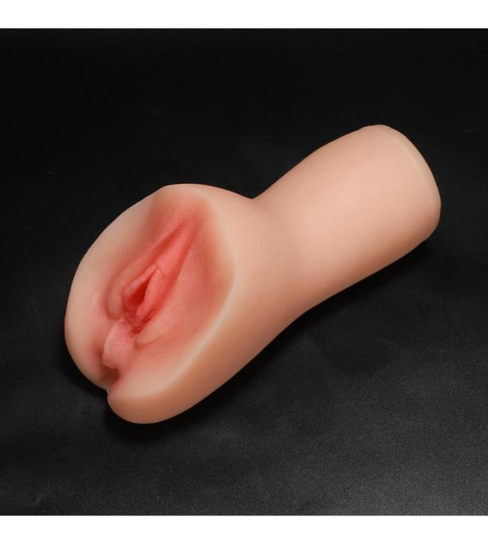 9.8 Hostess Realistic Pocket Vagina Anal Masturbator