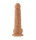 7 Thrusting 1800r/Min Vibrating Realistic Telescopic Penis G-Spot Dildo Vibrator