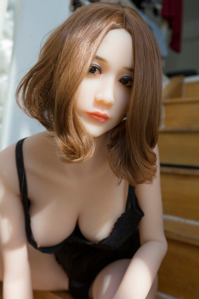 Bemy Premium Lifelike Sex Doll