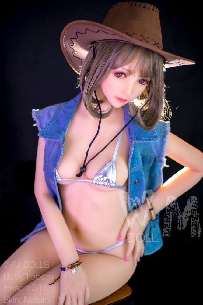 Asuna: Anime Sex Doll