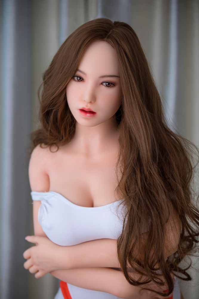 Jenna: K-Pop Sex Doll