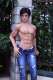 James Premium Realistic Male Sex Doll