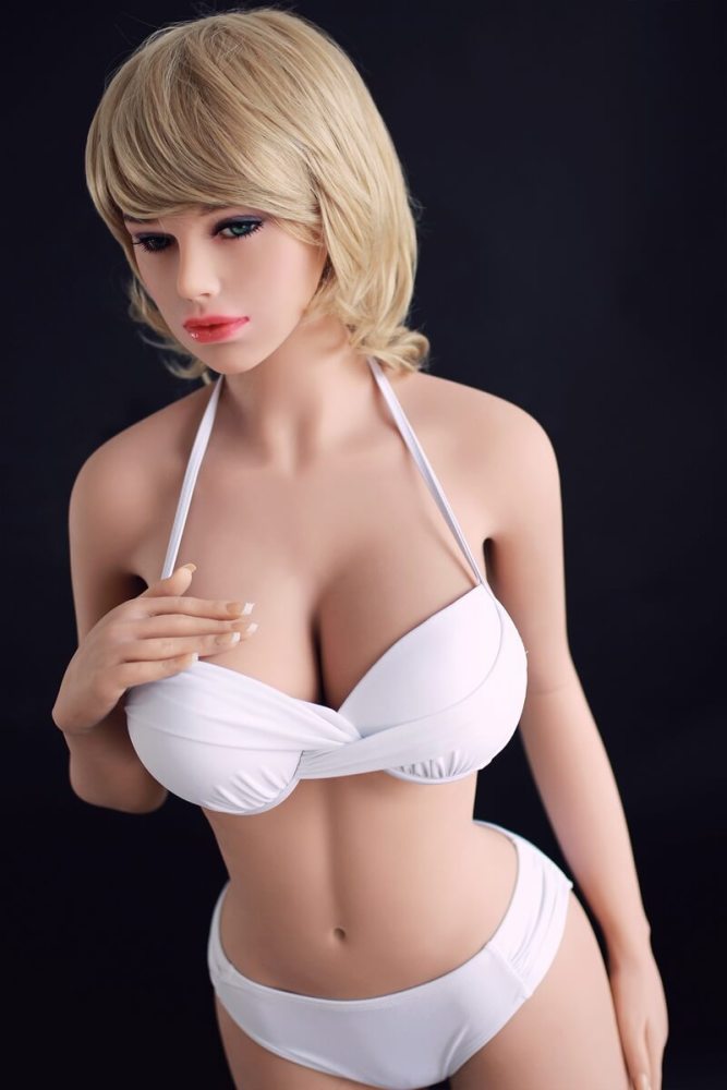 Beth Premium Lifelike Sex Doll