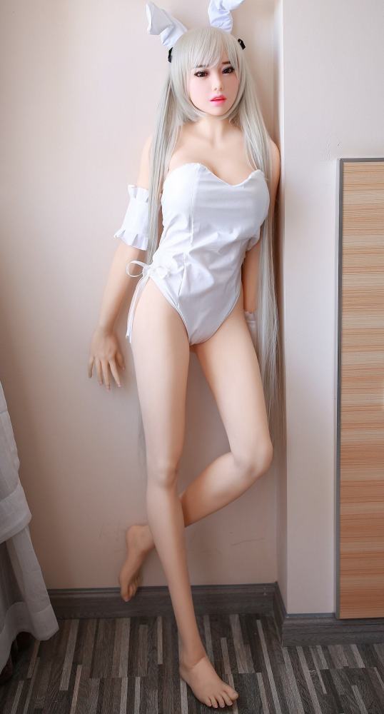 Gemee Sex dolls Sex toys for men Whole body doll 158cm