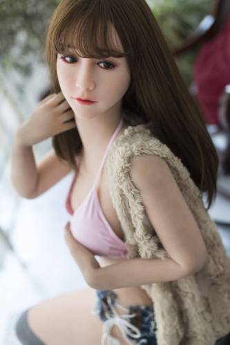 Camely Premium Realistic Sex Doll