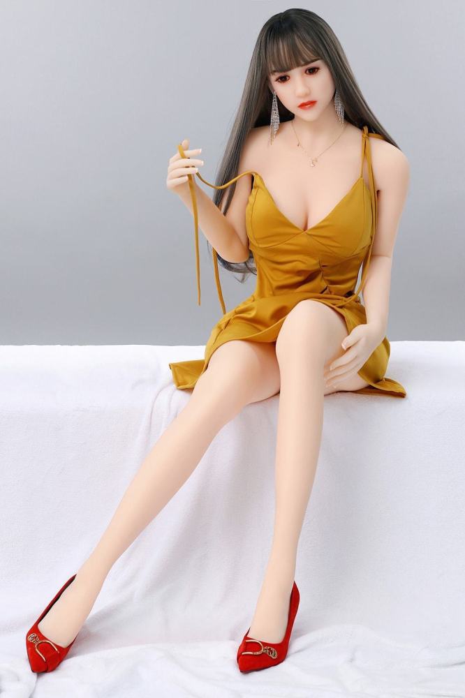 Amanda Sex dolls Sex toys for men Whole body doll 165cm