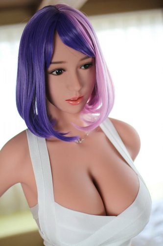 Erika Premium Lifelike Sex Doll