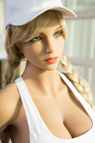 Caron Premium Lifelike Sex Doll